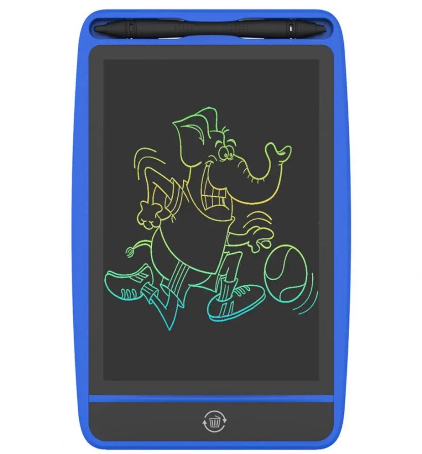 Tableta de Escritura a mano LCD