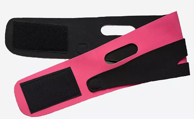 Faja Reductora De Papada