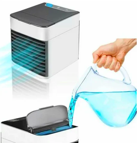 Mini Aire acondicionado