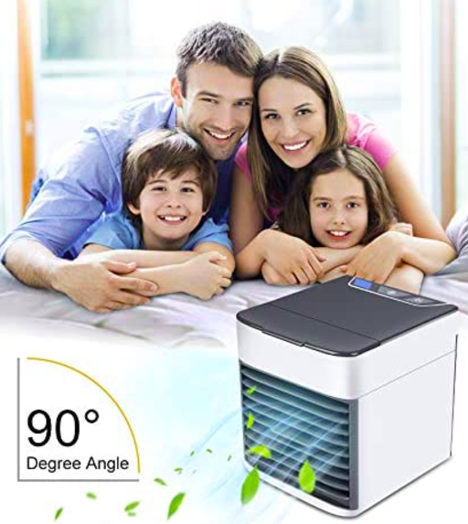 Mini Aire acondicionado