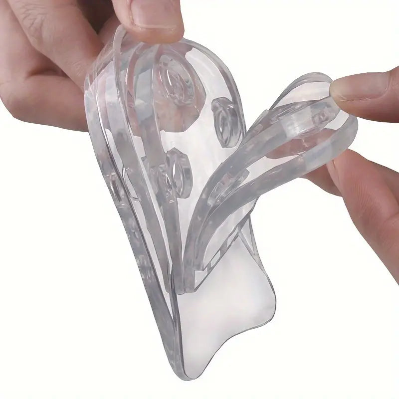 Plantillas Levanta estatura