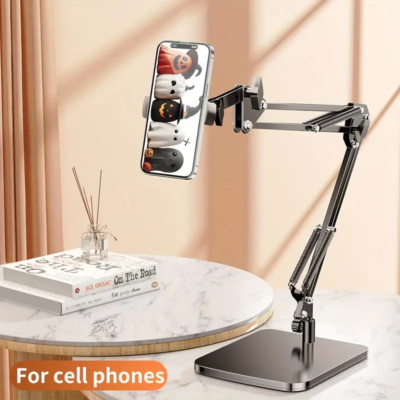 Soporte para Tablet y Celular