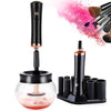 Limpiador para brochas de maquillajee