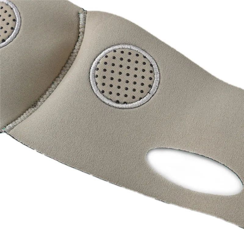 Faja Reductora De Papada