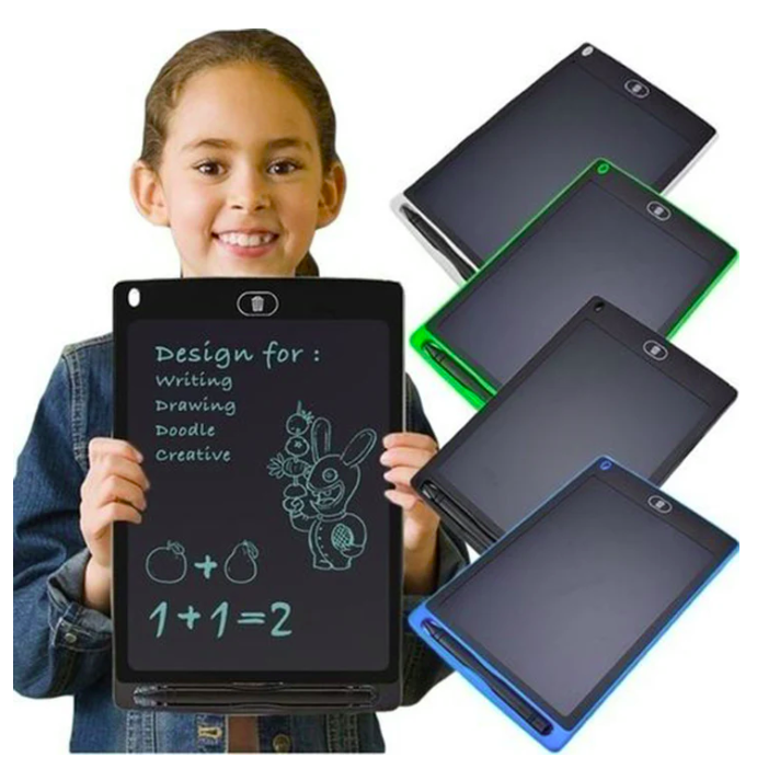 Tableta de Escritura a mano LCD