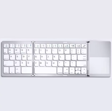 Teclado Inalambrico Plegable