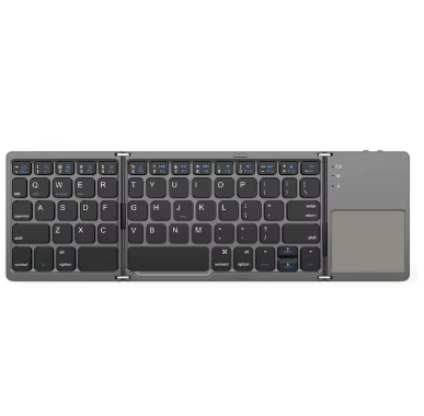 Teclado Inalambrico Plegable